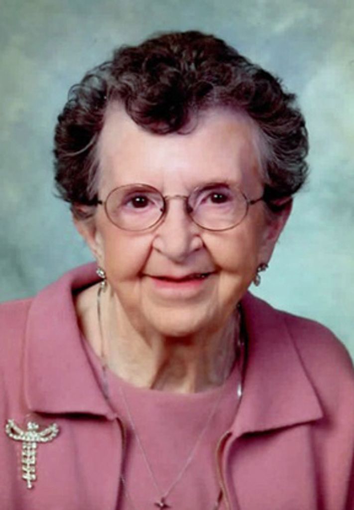 Helen D. Daly