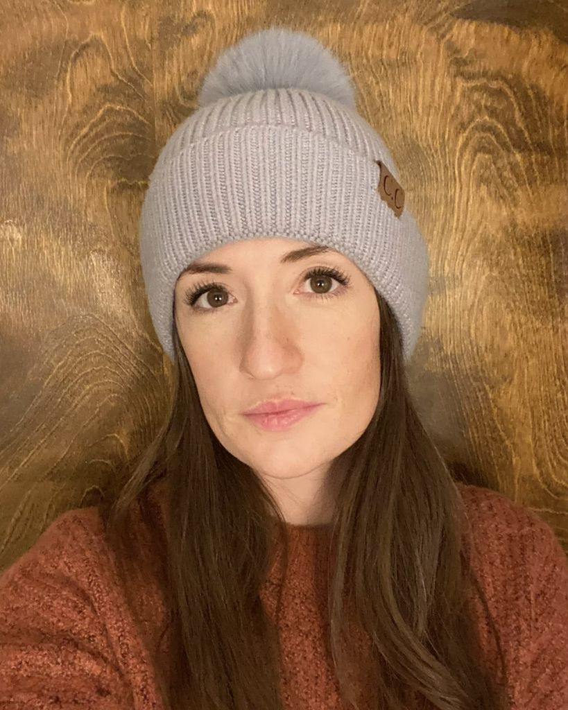 Candace Margaret (Jones) Riegel Profile Photo