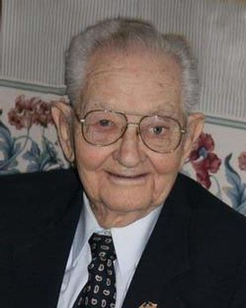 Floyd Monroe Hayes