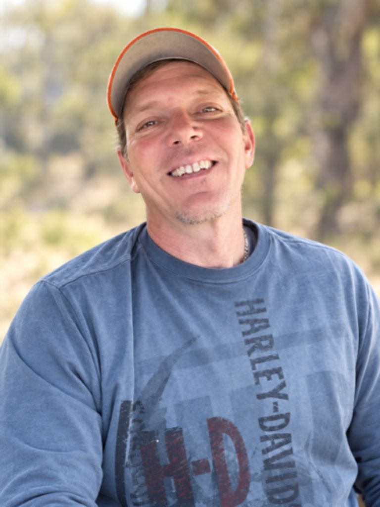 Scott Moore Profile Photo