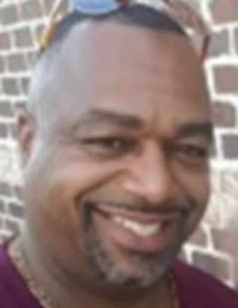 Deputy Leon Glenn, Jr.