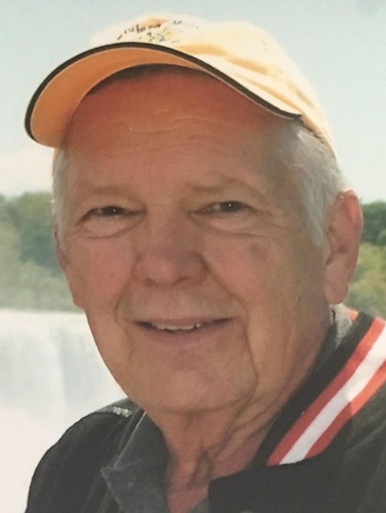 Kenneth John Christensen