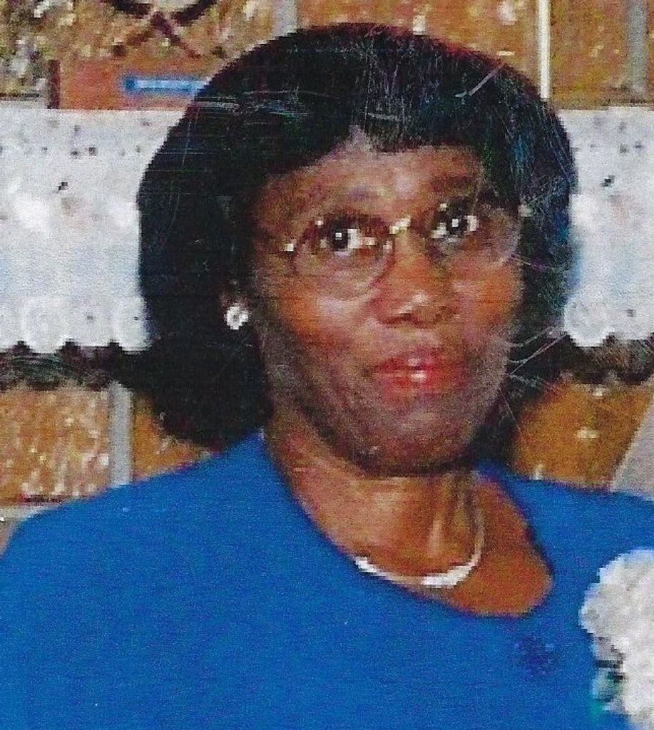Mary L. Johnson