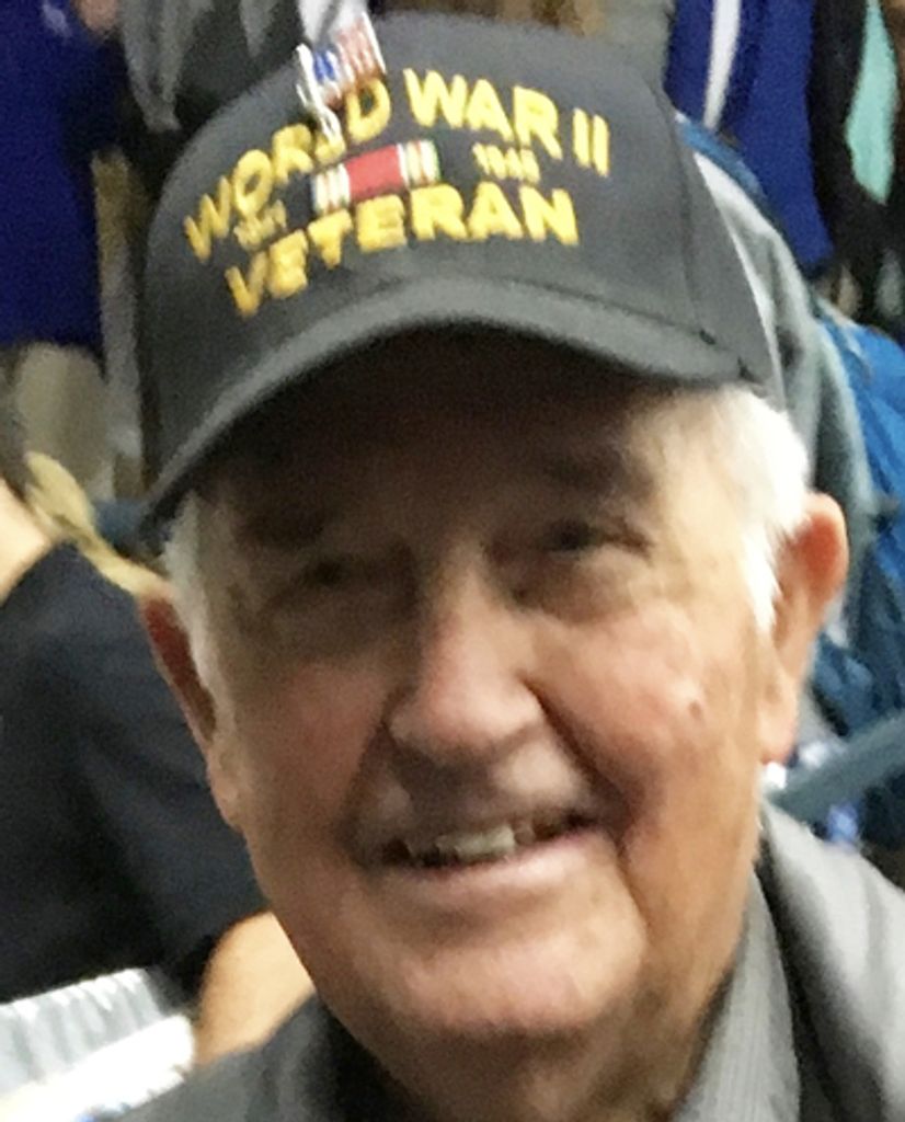 Walter D. Smith Profile Photo