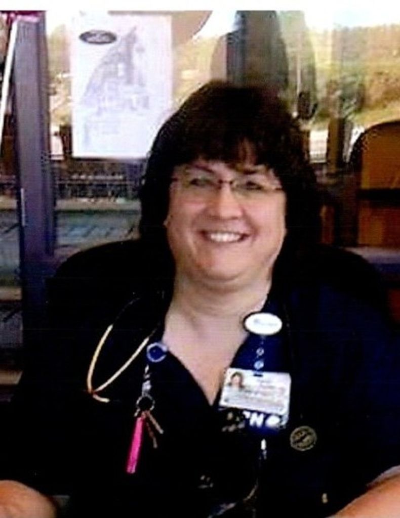 Cynthia (Houser)  Phenix