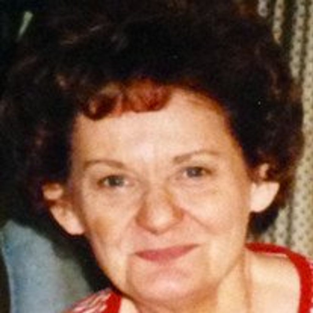 Marlene  Elaine Stoerzinger