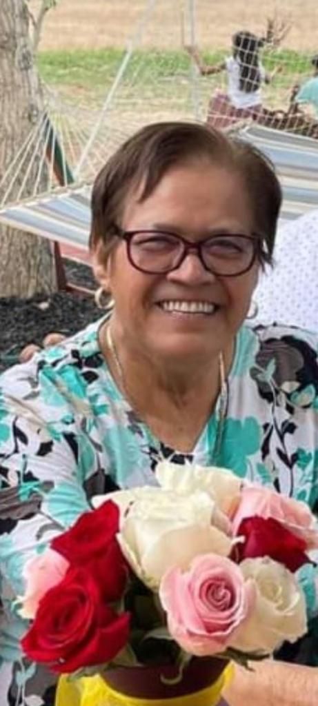 Juana Moctezuma Cuevas Profile Photo