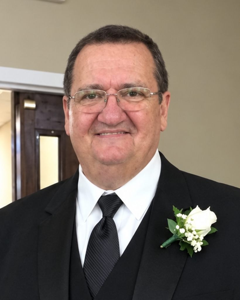 John David Harris Profile Photo
