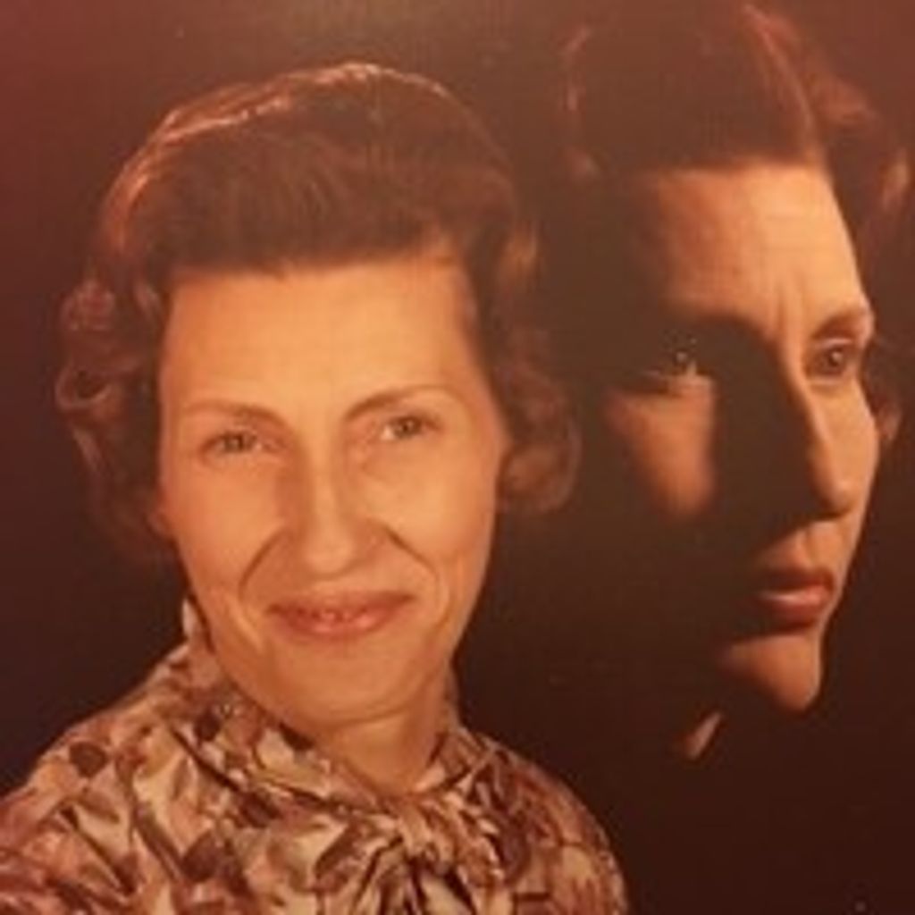 Evelyn Lewis