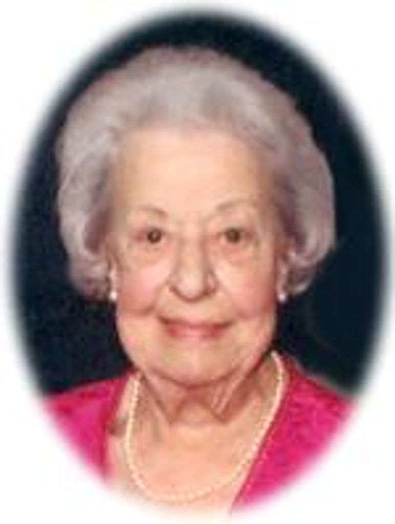 Nicoletta L. "Tudy" Albiani