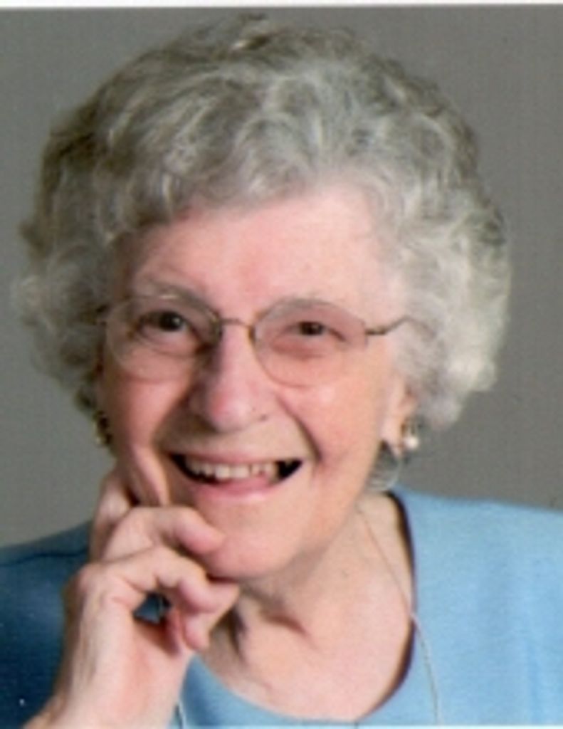 Helen Louise Kinsel Profile Photo