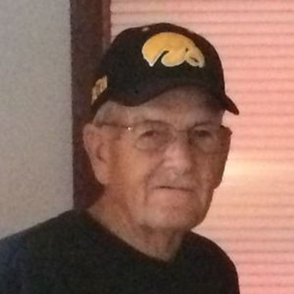 Allen H. Thompson Profile Photo