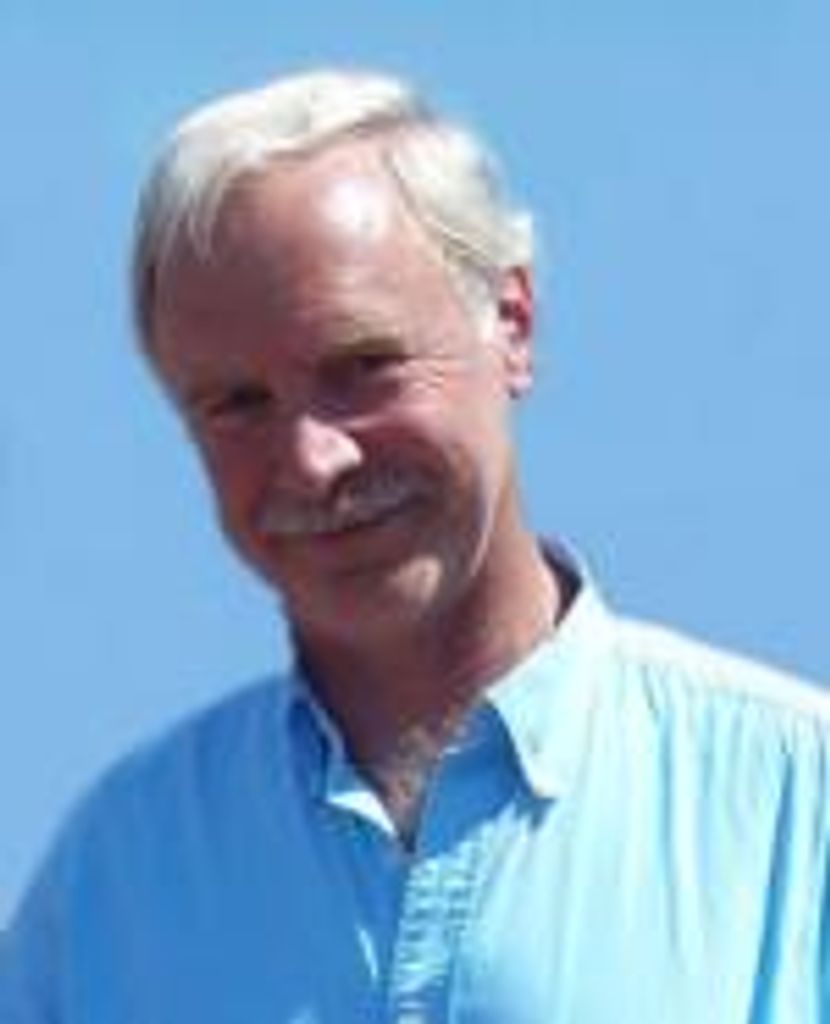 George Gregory Debacker