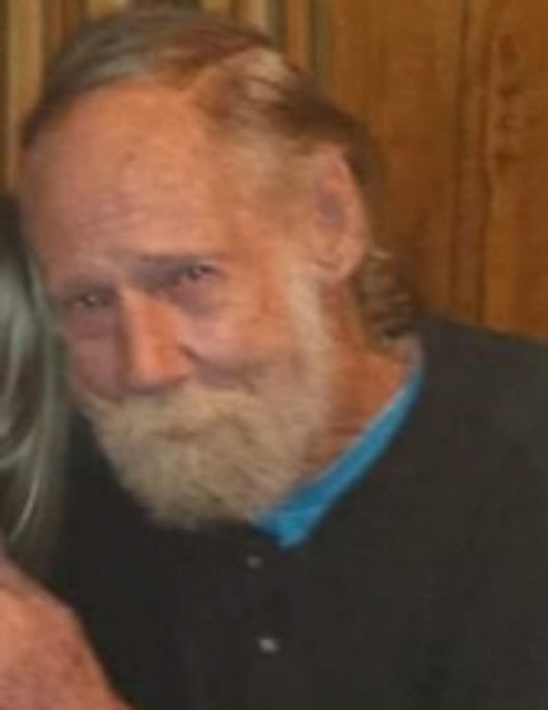 John Grover Willerson, Jr. 