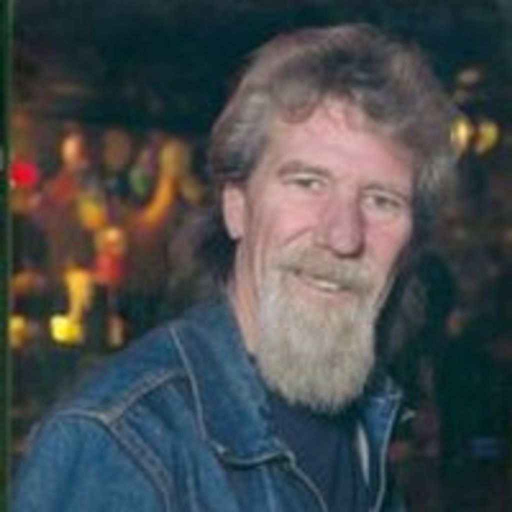 Billy Dudley, Sr