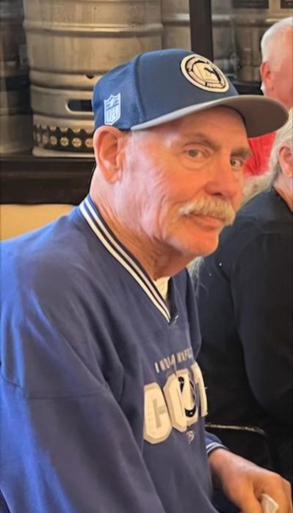 Jack William Summitt Profile Photo