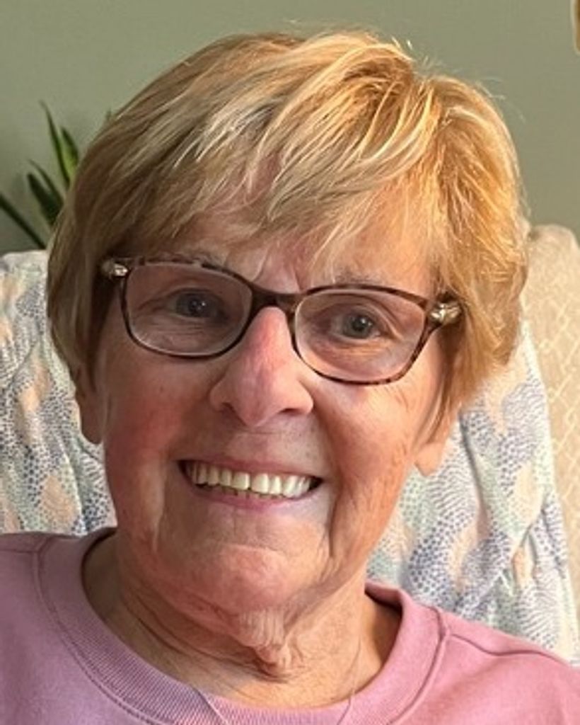 Ann Trojak Profile Photo