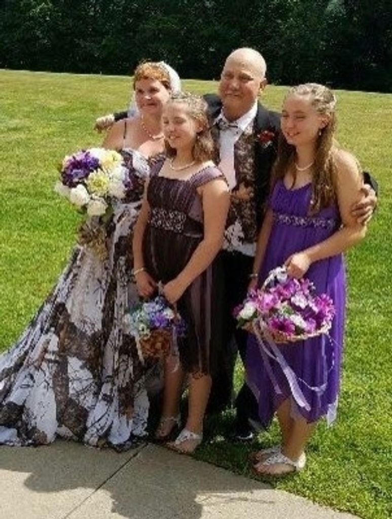 Christopher A. Myers Profile Photo