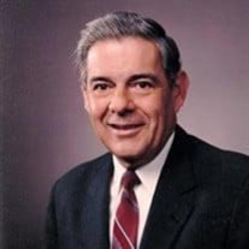 Keith E. Burkholder Profile Photo