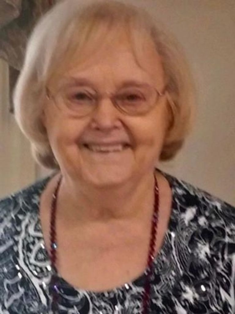 Martha Watson