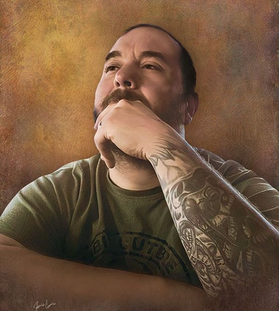 Matthew Seeholzer