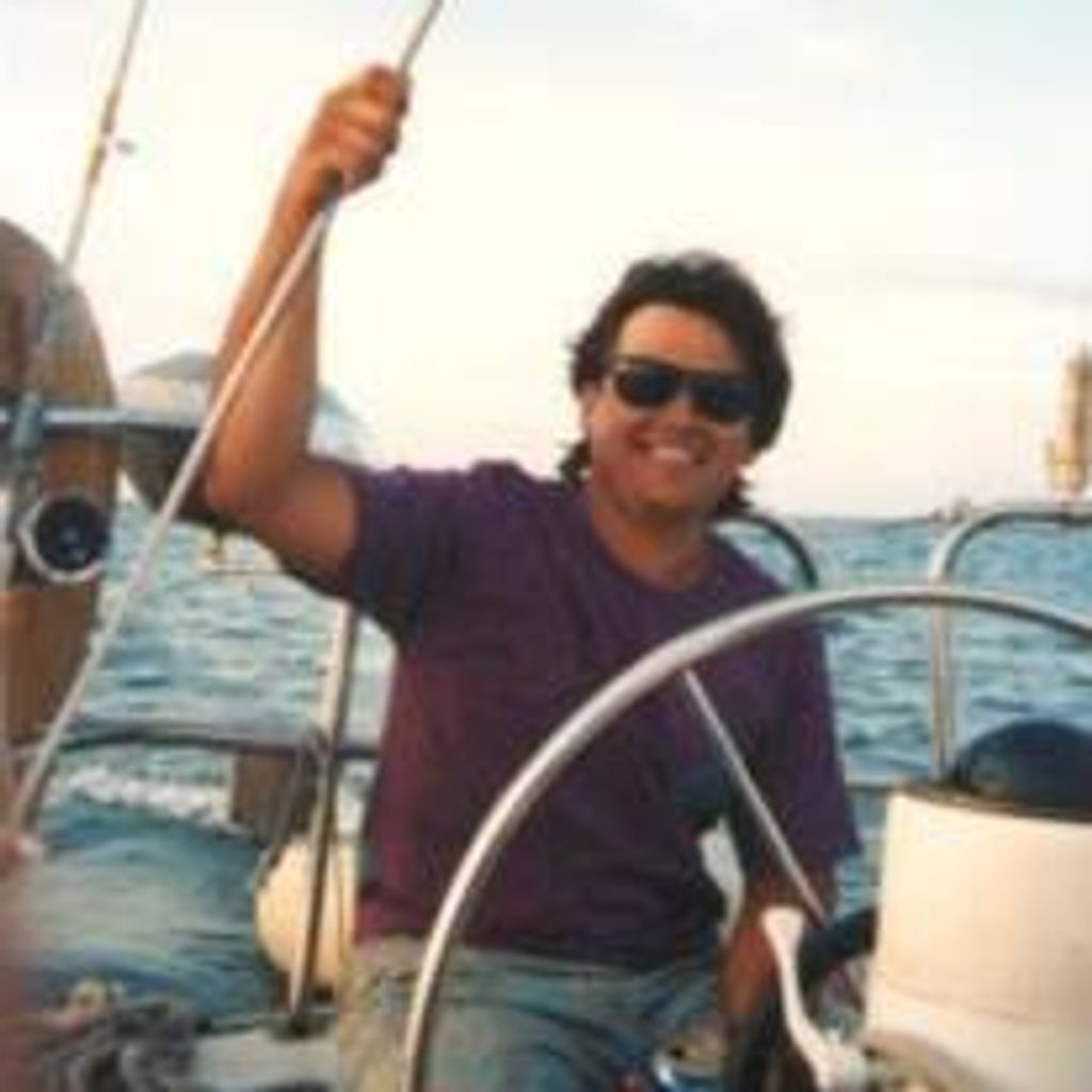 Captain Kevin Dale Venell