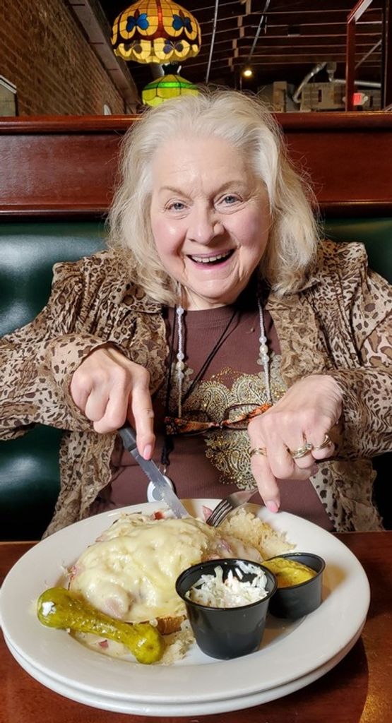 Doris Verry Profile Photo