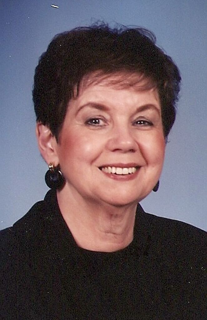 Violet L. Lenser