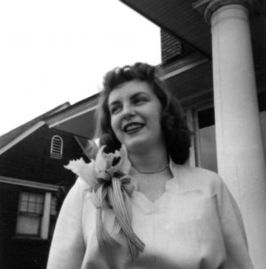 Bonnie June Larson Stam Profile Photo