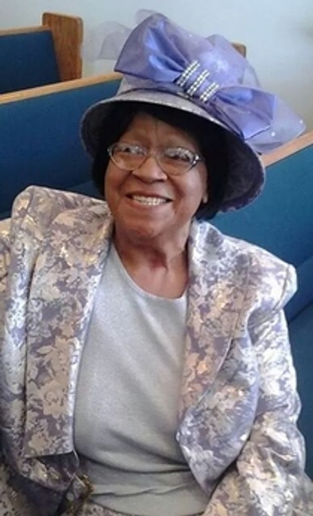 Fannie  (Jackson)  Williams