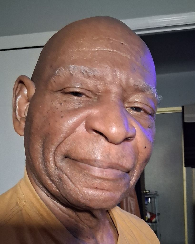 Charles Ray Morgan Profile Photo