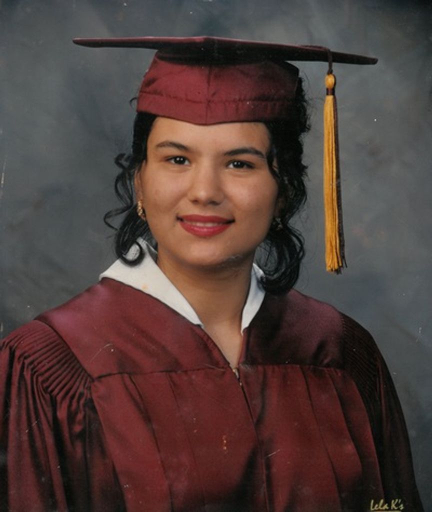 Mannon Starr Champagne Profile Photo