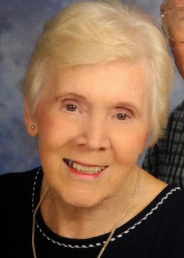 Lynn Mae Long Profile Photo