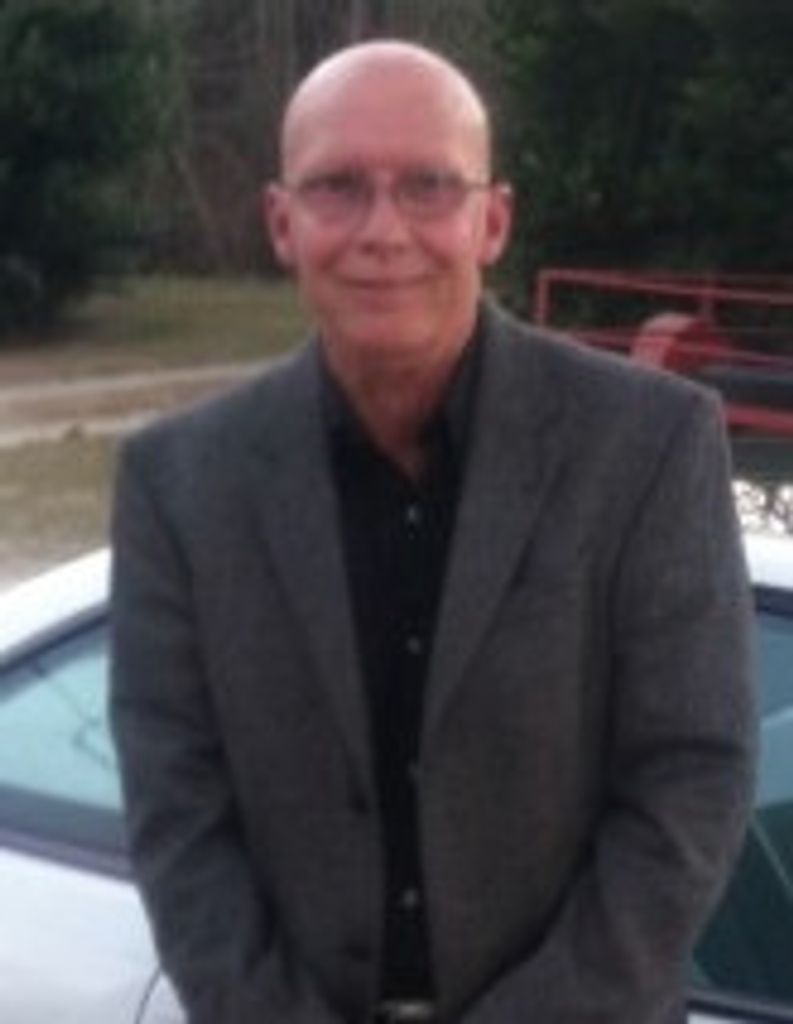 Dale Mcrae Joyner Profile Photo