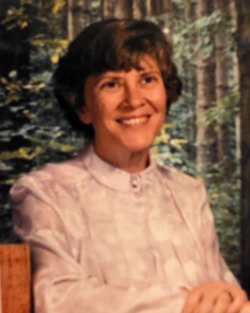 Kathleen Helen Werenski