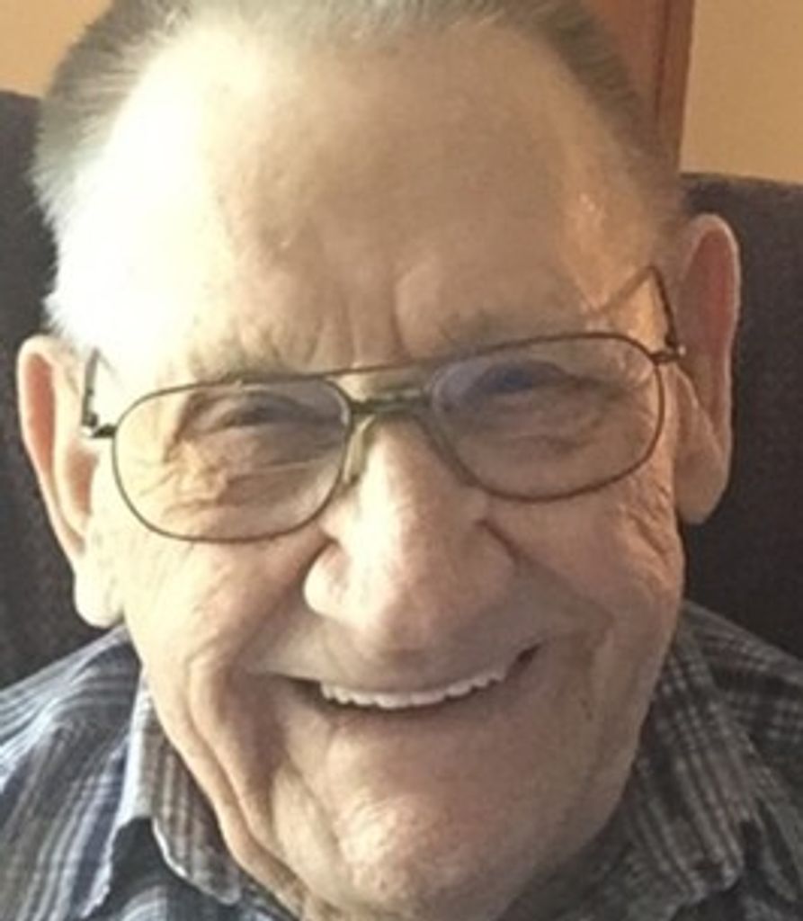 Elwyn Kresin Profile Photo