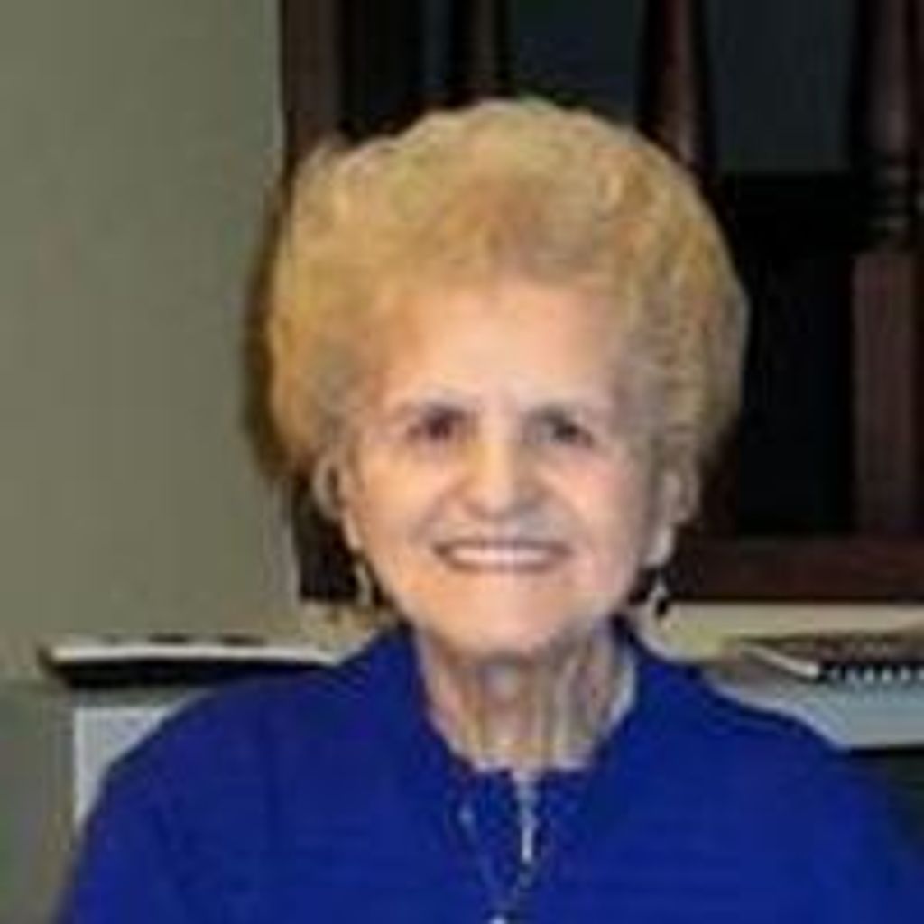 Eleanor B Mashie