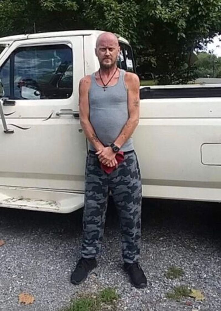 James "Greg" Gregory Lovern