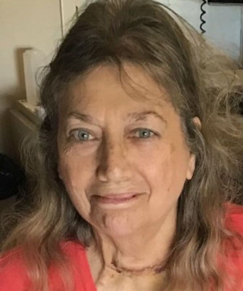 Violet Marie Higdon Profile Photo