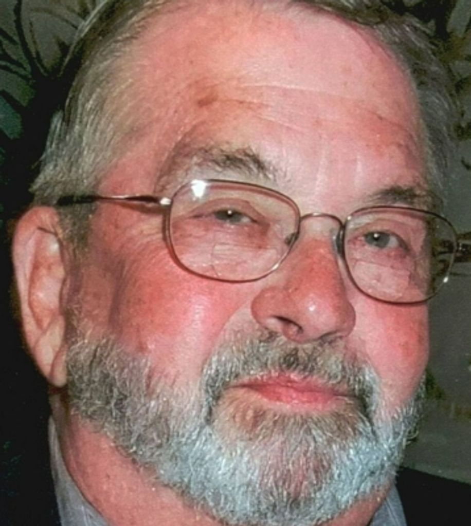 Odell Lynn "Woody" Wood