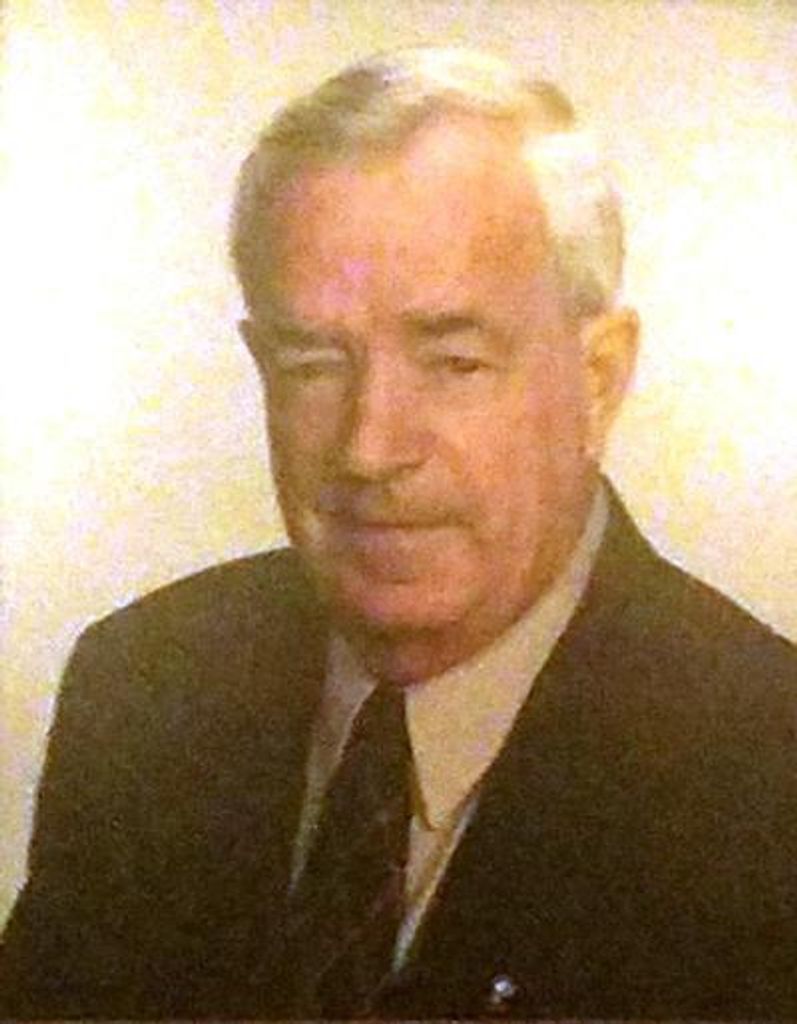 Charles I. Noonan Profile Photo