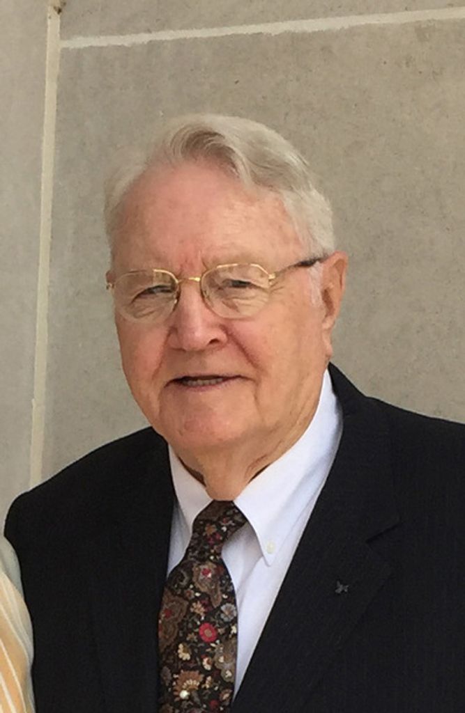 John O. Bequette Profile Photo