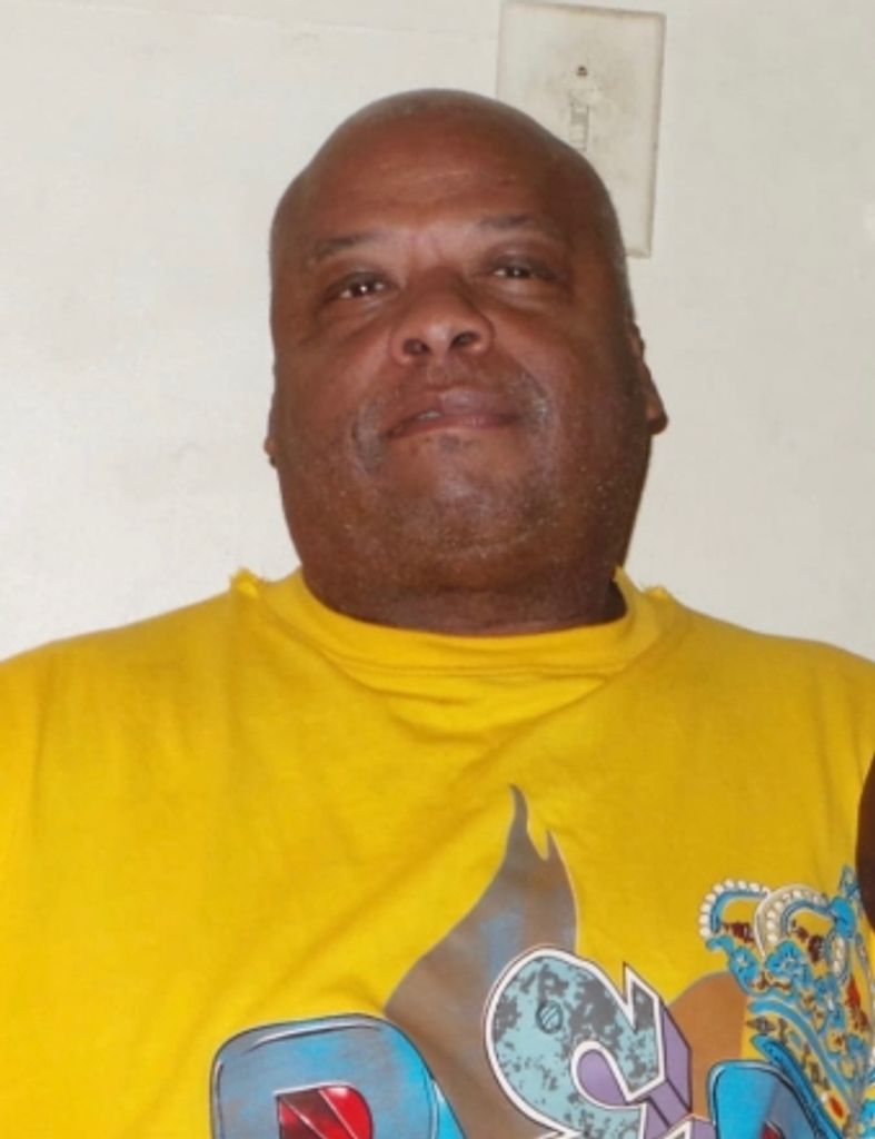 Michael Glen Carter Profile Photo