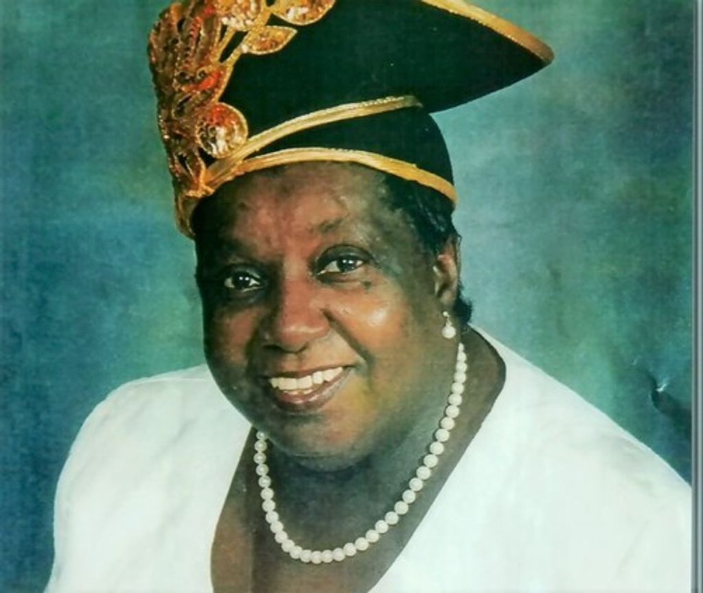 Bernice P. White Profile Photo