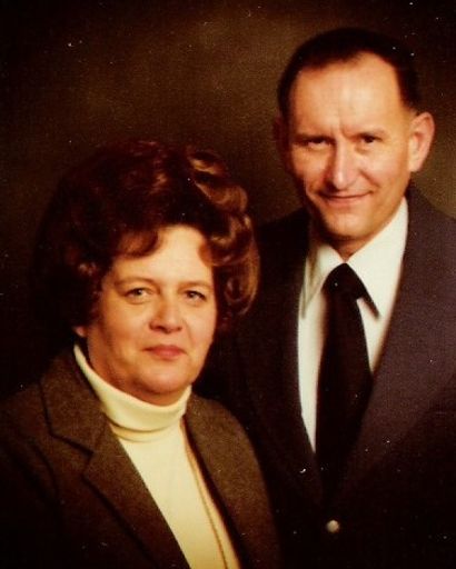 Doris Jean Albert Bostic's obituary image