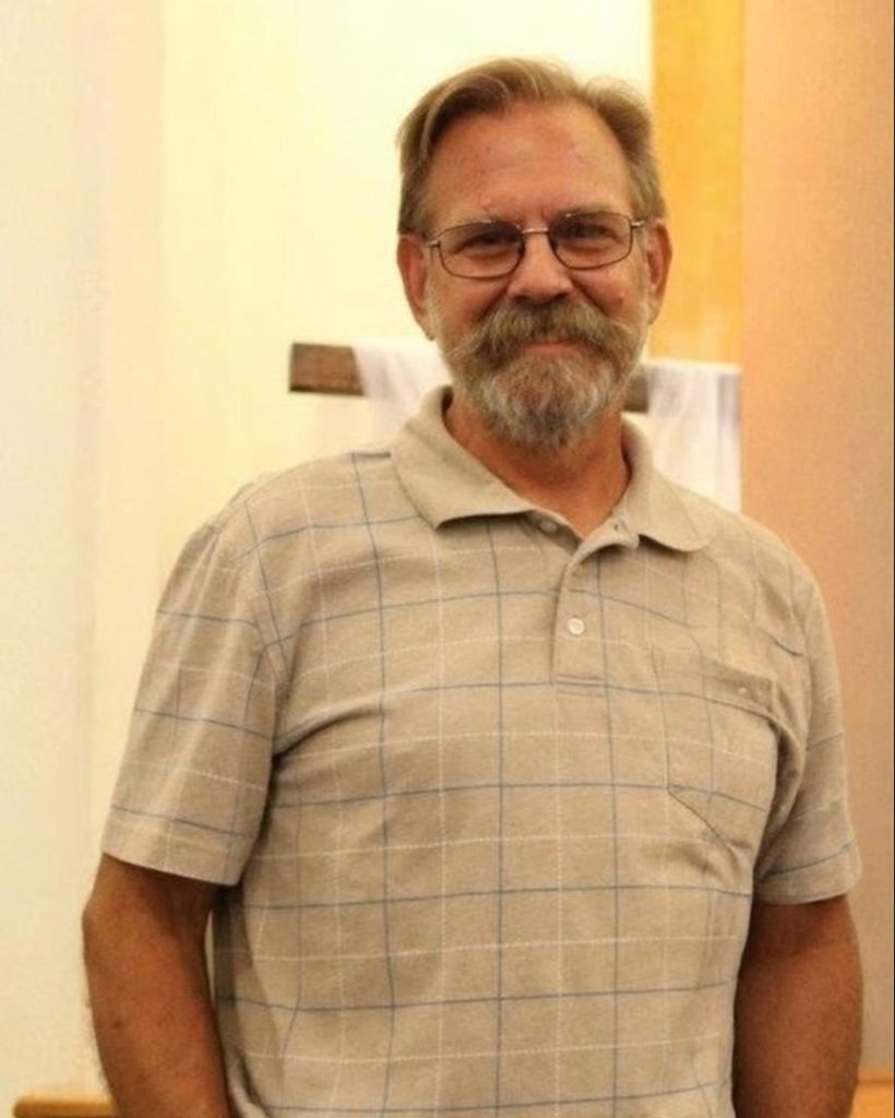 James Bernard Goldie