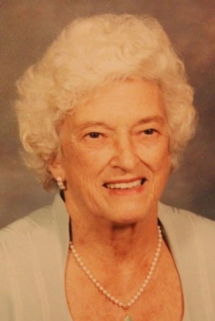 Dr. Hazel Ann Gantt Seigler Josey