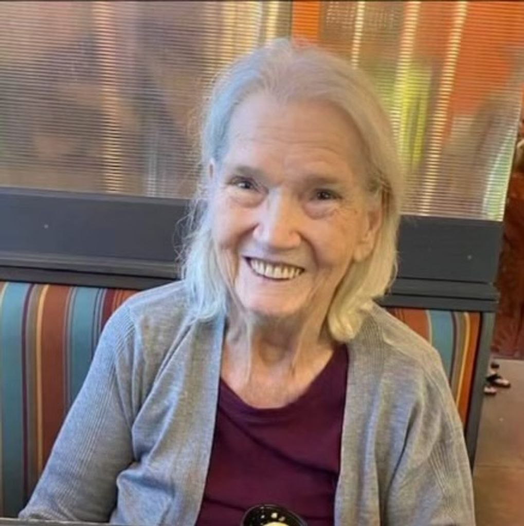 Wilma Jean Jarvis