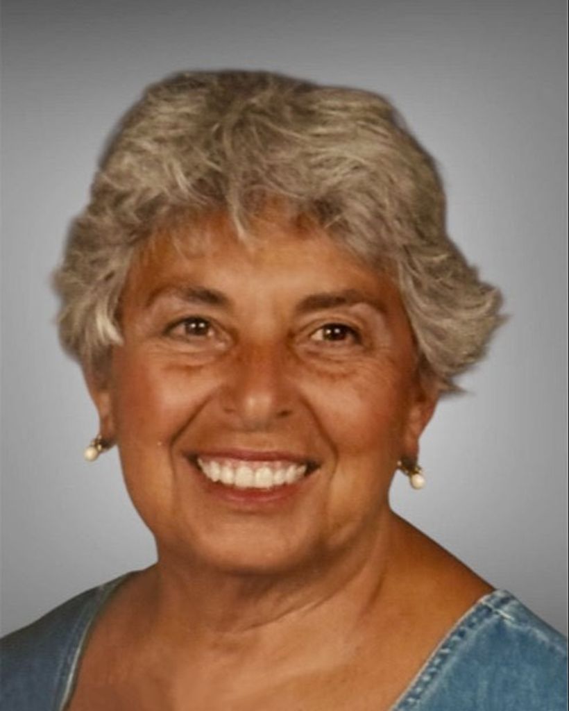 Antoinette Theresa Romano