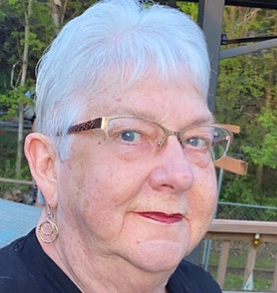 Diane J. Sorenson